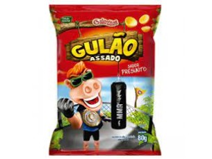 GULAO LAM. PRESUNTO ASSADO 10 x 120g