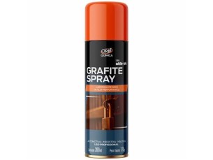 Grafite Spray 300ml