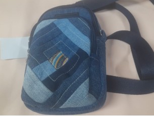 Shoulder Bag Katya