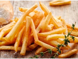 BATATA FRITA SIMPLES