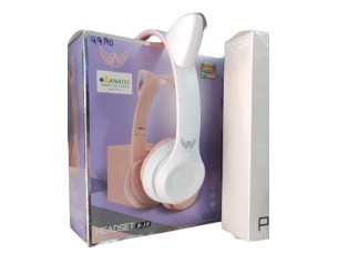 Fone de ouvindo 