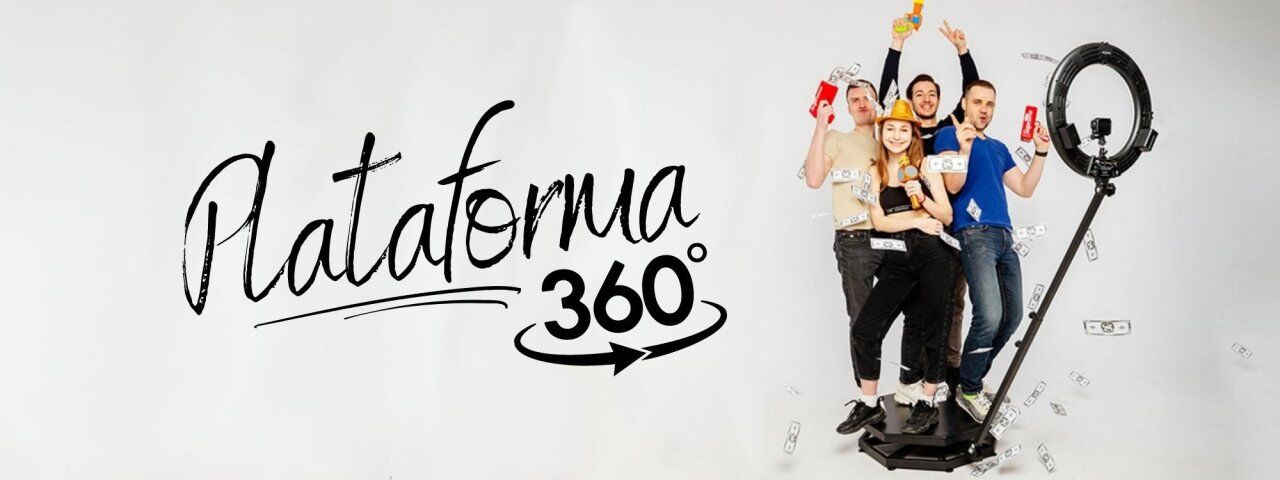 GIRO 360º EVENTOS