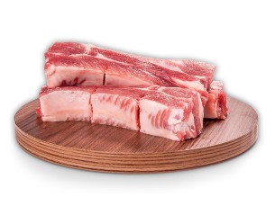 COSTELA SUÍNA