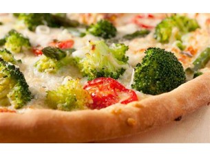 Pizza Fitness