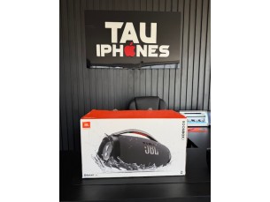 Alto-falante Jbl Boombox 3 R$ 2.299,99