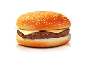 X-burguer