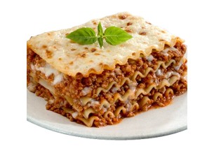 LASANHA