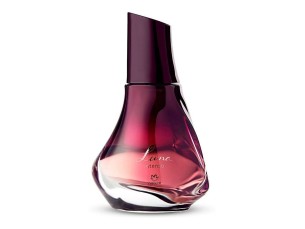 Deo parfum luna Intenso feminino