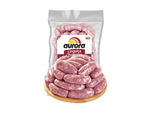 Linguiça Aurora