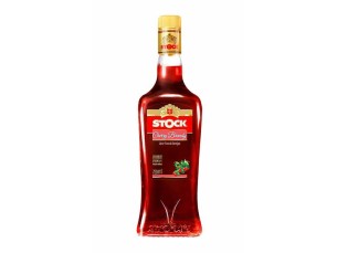 Licor Stock Cereja Cherry Brandy 720ml