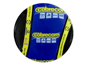 Cabo Flexível 6mm²