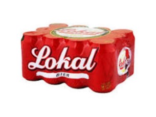 cerveja lokal 