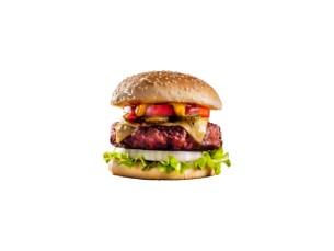 WHOPPER BURGUER