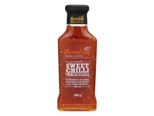 GELEIA BOMBAY