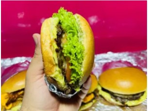 American Burger