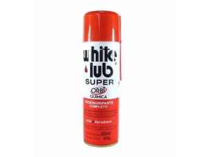 White lub super desengripante 300ml