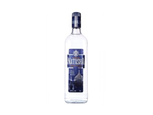 VODKA NATASHA 