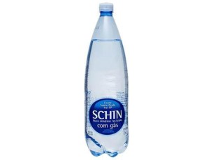  Agua sem gás 500ml