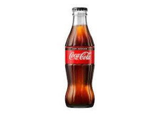 COCA-COLA KS 290 ML 