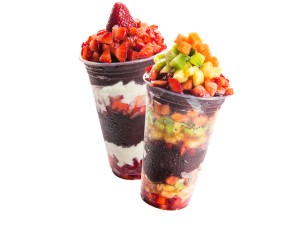 AÇAÍ NO COPO