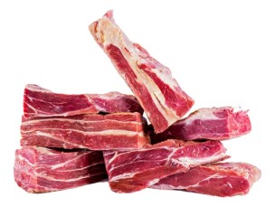 Carne seca