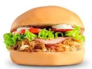 X- FRANGO