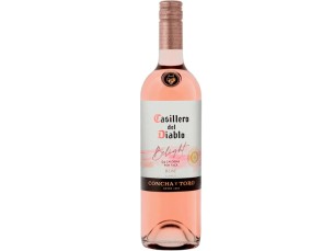 CASILLERO DEL DIABLO