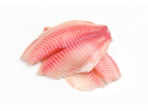 FILÉ DE TILAPIA 