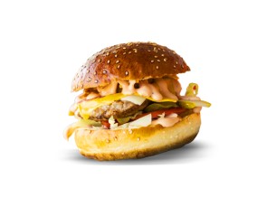 EXPLOSÃO DE BACON
