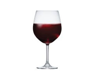 Taça de Vinho