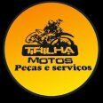 TRILHA MOTOS