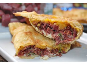 CARNE SECA QUEIJO