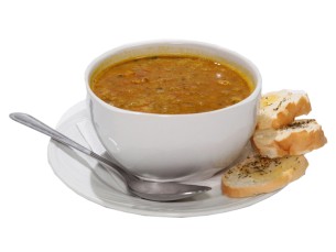 CALDO 