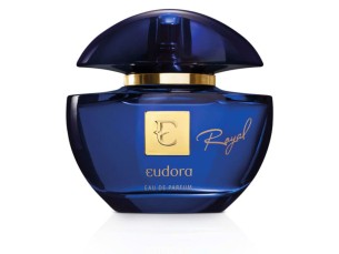 EUDORA eau de parfum ROYAL 