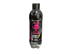 Garrafa Whisky c/ Energético 