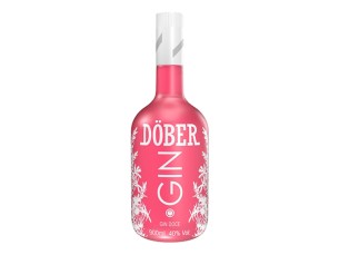 Gin doce Döber 900ml