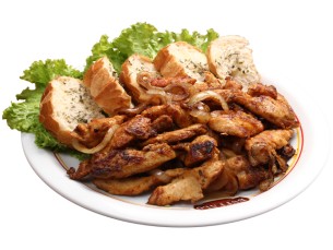 FRANGO ACEBOLADO