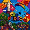 MEMÓRIAS DE SÃO PEDRO & SUVENIRES