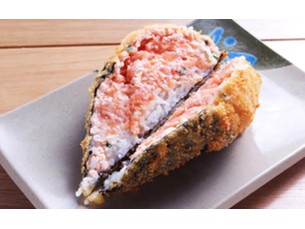 TEMAKI ROLL