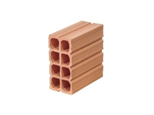 Bloco Cerâmico 
