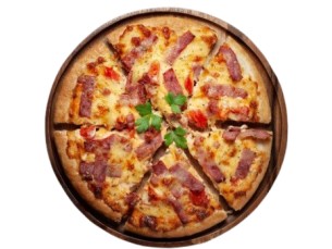 BACON