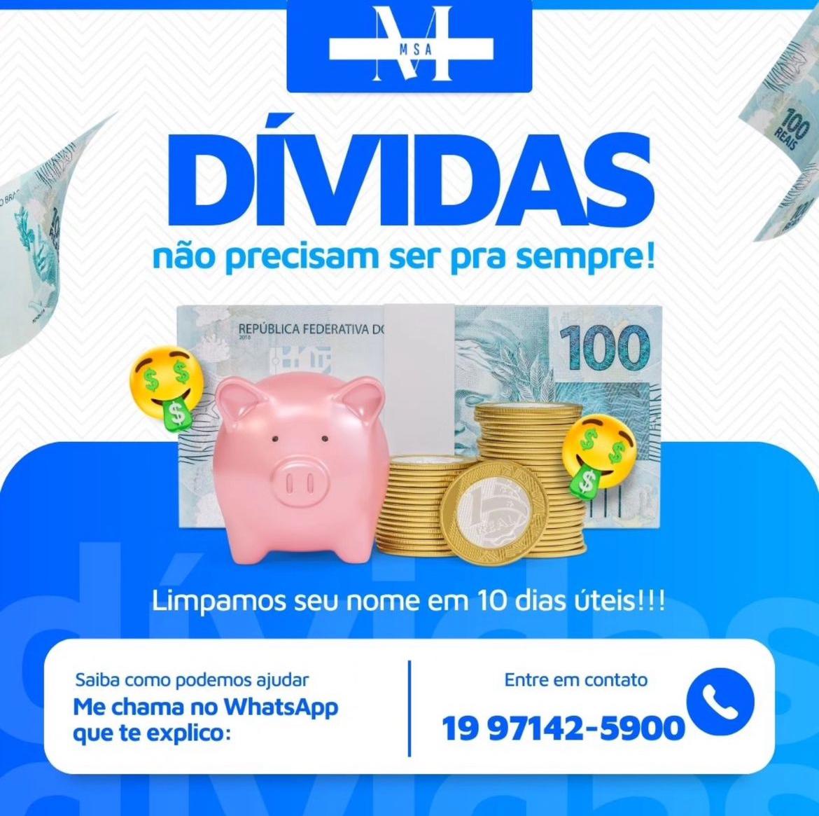 MSA Soluções Administrativas 