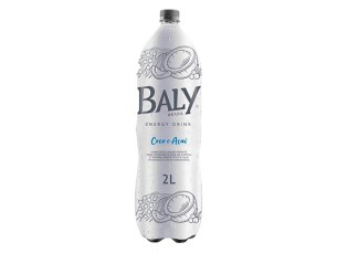 Energético Coco e Açaí Baly Garrafa 2 Litros 