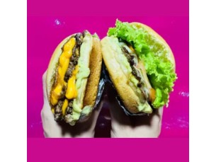 2 lanches por 29,90