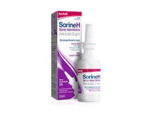SORINE H