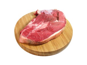 BISTECA COM FILÉ