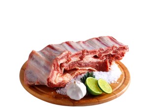 Costela bovina