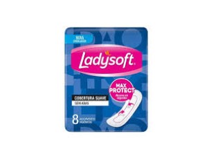 ABS LADYSOFT S/ ABAS COM 8UN