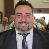 Vereador José Henrique Oliveira Santos 