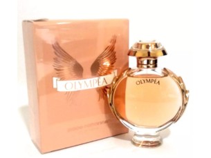 Olympéa Paco Rabanne Eau de Parfum - Perfume Feminino